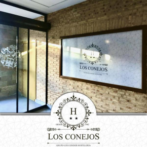 Hotel Los Conejos